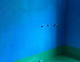 大竹卫生间测漏水多少钱