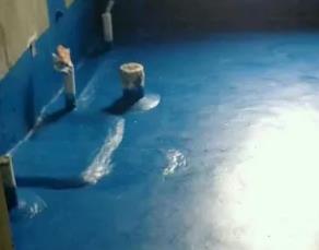 大竹卫生间测漏水多少钱