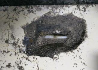 大竹漏水检测多少钱