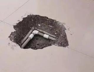  大竹检漏多少钱?