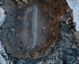 大竹楼顶漏水维修怎么找漏水点？